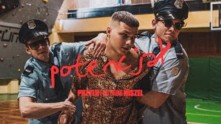 Musik-Video-Miniaturansicht zu Potencjał Songtext von Przyłu feat. Miszel