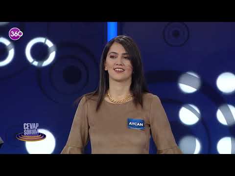 Cevap Soruda - 14.Bölüm - 18.11.2021