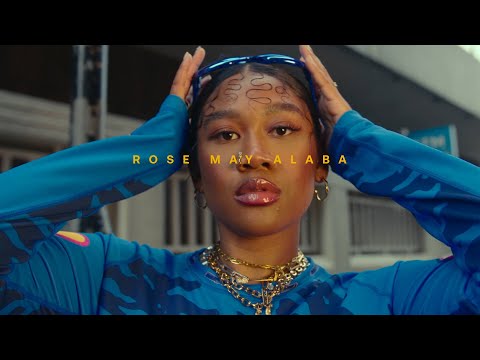 Rose May Alaba - IBADI (Visualizer)