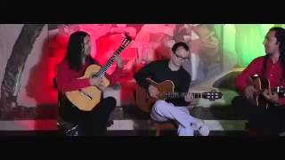 Brio, Jesse Cook. (Salakh Askar)