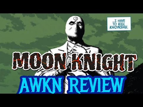 MOON KNIGHT AWAKEN REVIEW || MARVEL FUTURE FIGHT||