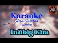 Iniibig Kita by: Aila Santos Version karaoke
