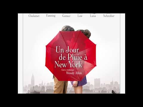 Un jour de pluie à New York - Le cinéma dans les films de Woody Allen VF