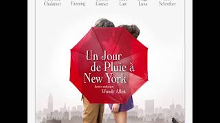 Un jour de pluie à New York - Le cinéma dans les films de Woody Allen VF