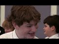When We Were Boys Life Inside A Toronto Private School