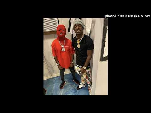 [FREE] Hotboii x YNW Melly Type Beat - "Reason"