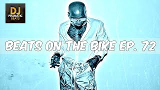 FREE tory lanez type beat "Beats on the Bike Ep 72" type beat 2018