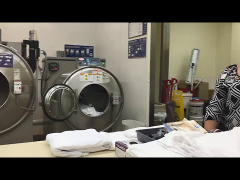 Full Hotel Tour of The Award Winning Hampton Inn in Lincolnton, NC