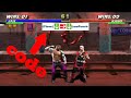 Game Ultimate Mortal Kombat 3 Stage Fatality Code