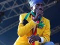 Sizzla -  Rat Race