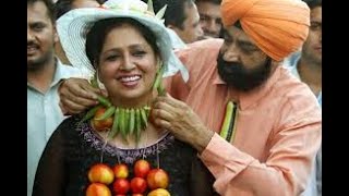 Mrs Savita Bhatti Actor in conversation with Navneet Anand and Varun Tiwari video