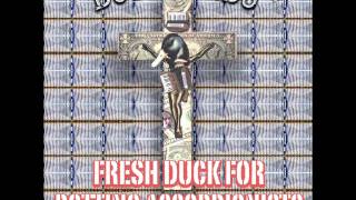 Duckmandu - Moon Over Marin