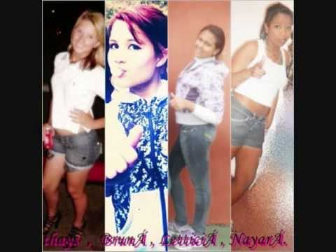 MC'S DIH & RICARDINHO - Ufa Nenem -2011