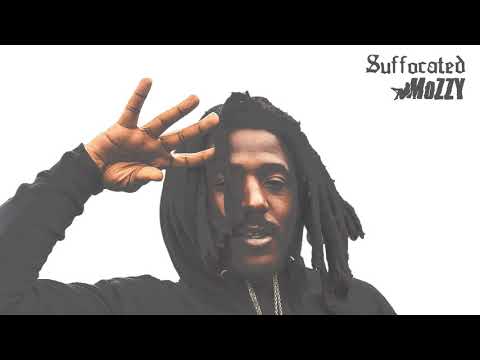 Mozzy x OMB Peezy x Suffocated x Type Beat x 2018
