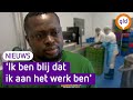 Asielzoekers willen langer werken