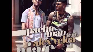 Download lagu Alex Velea Ft PachaMan -Aia e mp3