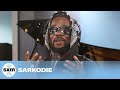 Sarkodie Stir It Up Live SiriusXM