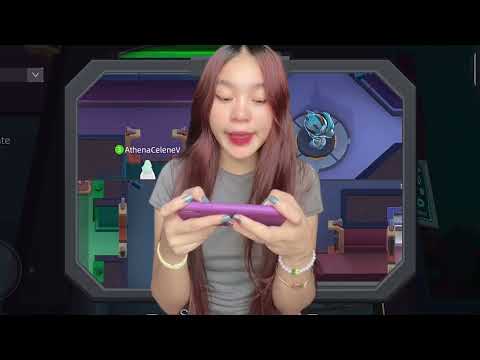 SPACEWEREWOLF (PART 29) #weplay #weplayparty #shortvideo #spacewerewolf #funny #shorts