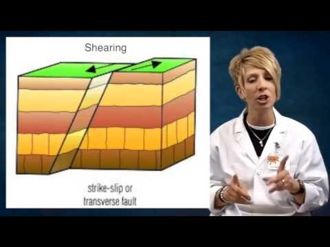 Types of Faults