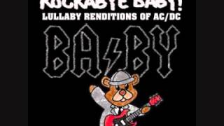 Hells Bells (Lullaby for babies)