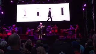 Boz Scaggs  - Cadillac Walk