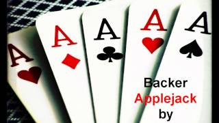Backer Applejack