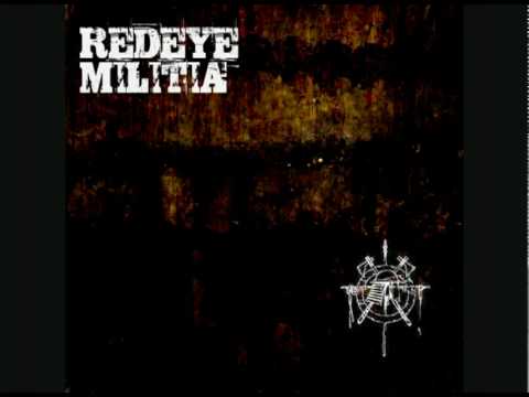 Redeye Militia- Suspicions