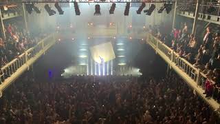 Charli XCX: White Mercedes - Live at Paradiso (Clip) [4K]