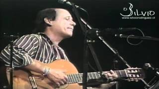 Silvio Rodríguez - Ojalá