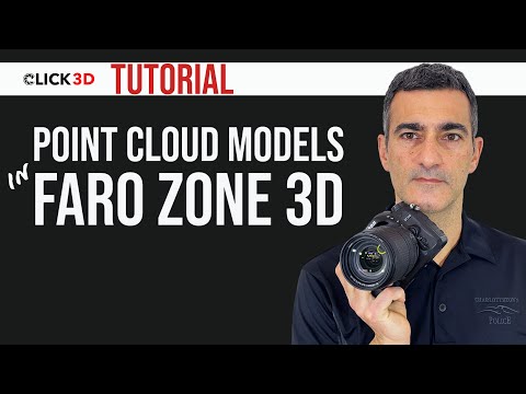 FARO Zone 3D