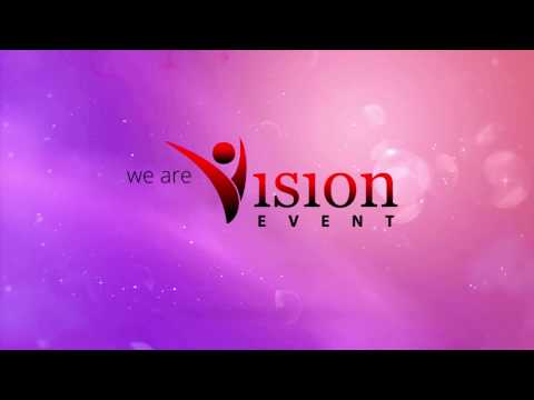 Vision Event Promo