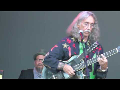 Bröselmaschine - Freideck Kantine Köln - 6.Aug.2022