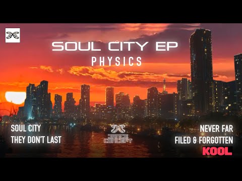 Benny V ft Physics Guest Mix - Soul City Launch Show on Kool FM - 4th December 2025