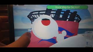 Disney dream leaving miami Sailaway party + fireworks