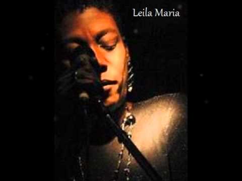 Leila Maria - Ilusão à Toa -As Maiores Cantoras do Brasil / Mar De Ideias