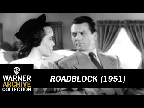 Thumbnail for video: Roadblock (Preview Clip)