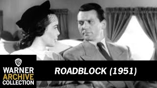 Preview Clip | Roadblock | Warner Archive