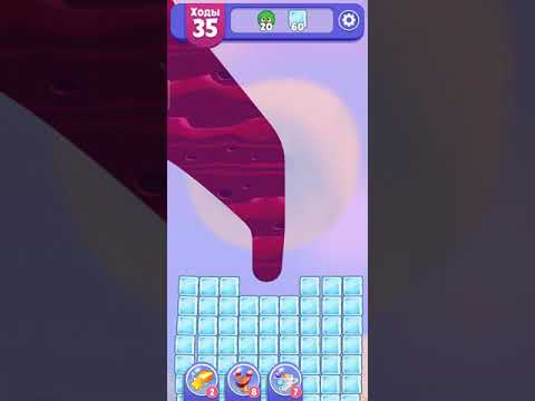 Angry Birds Dream Blast lvl 93