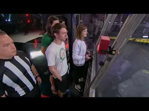 BattleBots WCVII: Ripperoni v End Game (Edit) *SPOILERS*