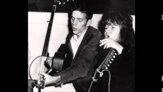 Janis Joplin - 1963 - Janis Minor