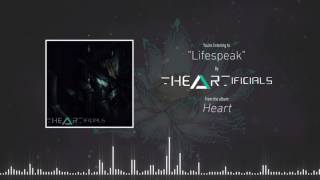 THE ARTIFICIALS - Heart (Full Album Stream)
