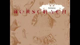 Rorschach - Synthetic Intelligence