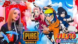 Naruto Shippuden – Blue Bird (кавер на русском)/(Russian cover)