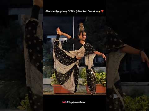 Bharatnatyam Dance| Remona Evette
