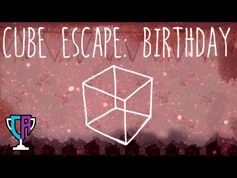 Steam Community :: Video :: Todas as conquistas || Cube Escape ...