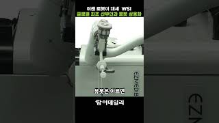 이젠 로봇이 대세WSI, 글로벌 최초 산부인과 로봇 상용화 #팜이데일리#로봇수술#산부인과#WSI