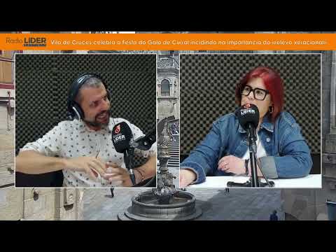 Pilar Lueiro adianta en primicia un dos artistas internacionais do Apóstolo 2025