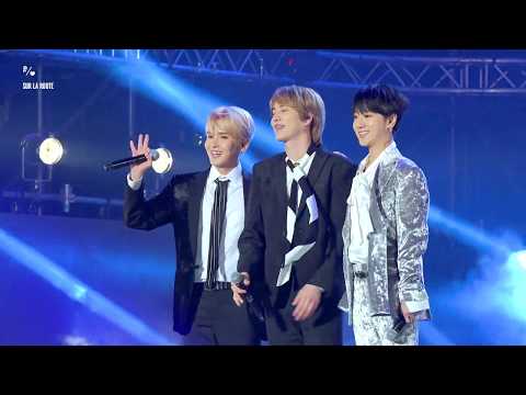 191231 SUPER JUNIOR K.R.Y ENDING PART