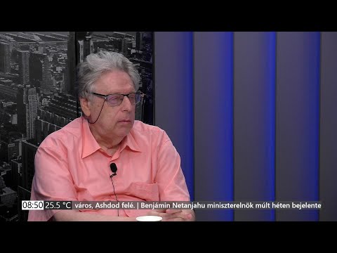 Pirkadat: Dr. Gyarmati István – A Nemzetközi Vöröskereszt feladata