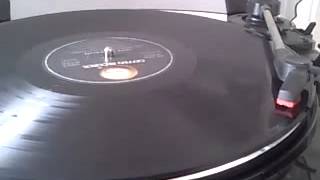 IZZY STRADLIN - Somebody Knockin&#39; - 1992